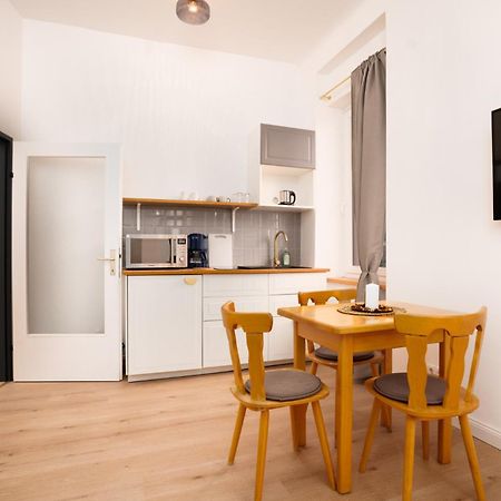 Hirschenhof Apartments Spital am Semmering Zewnętrze zdjęcie