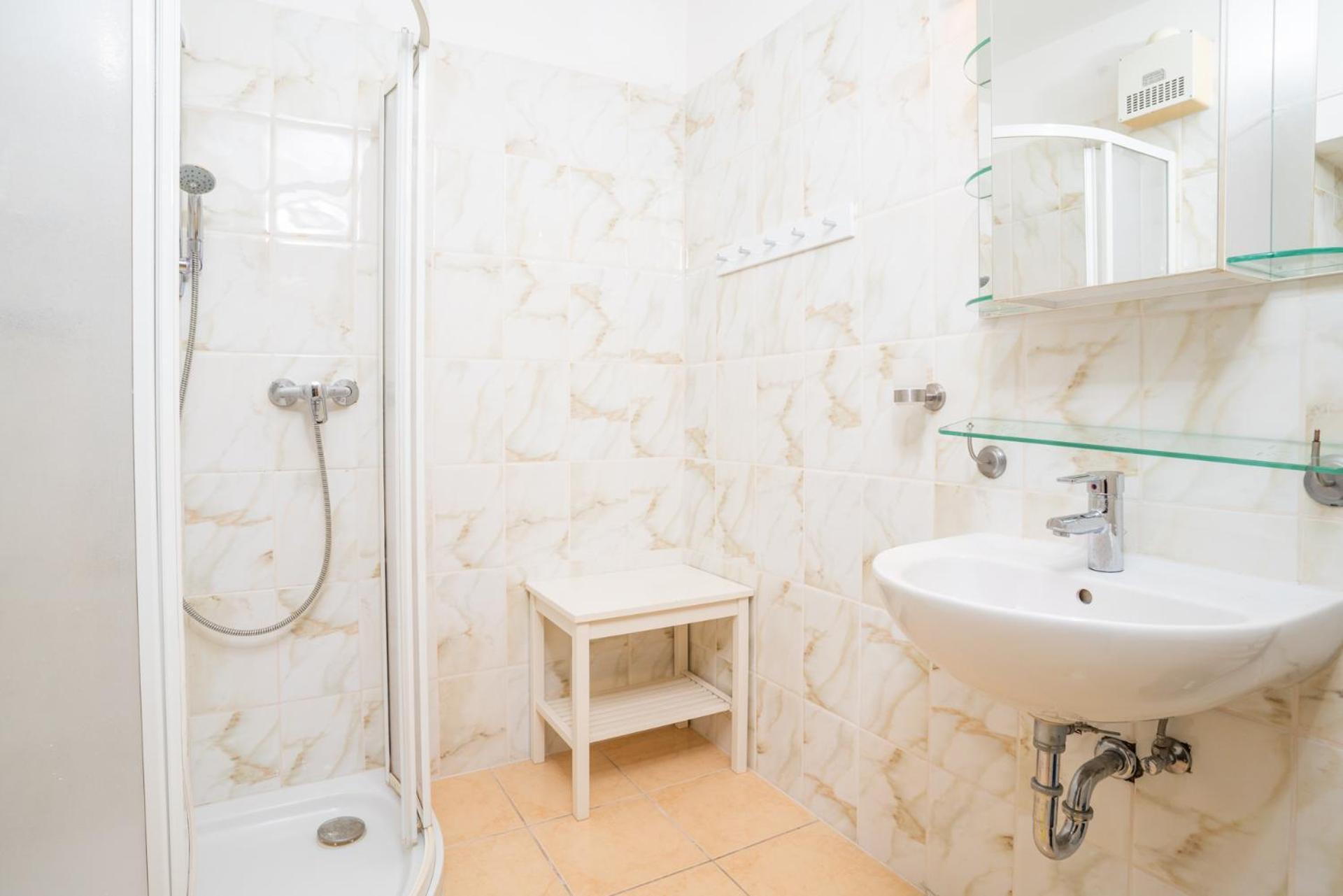 Hirschenhof Apartments Spital am Semmering Zewnętrze zdjęcie