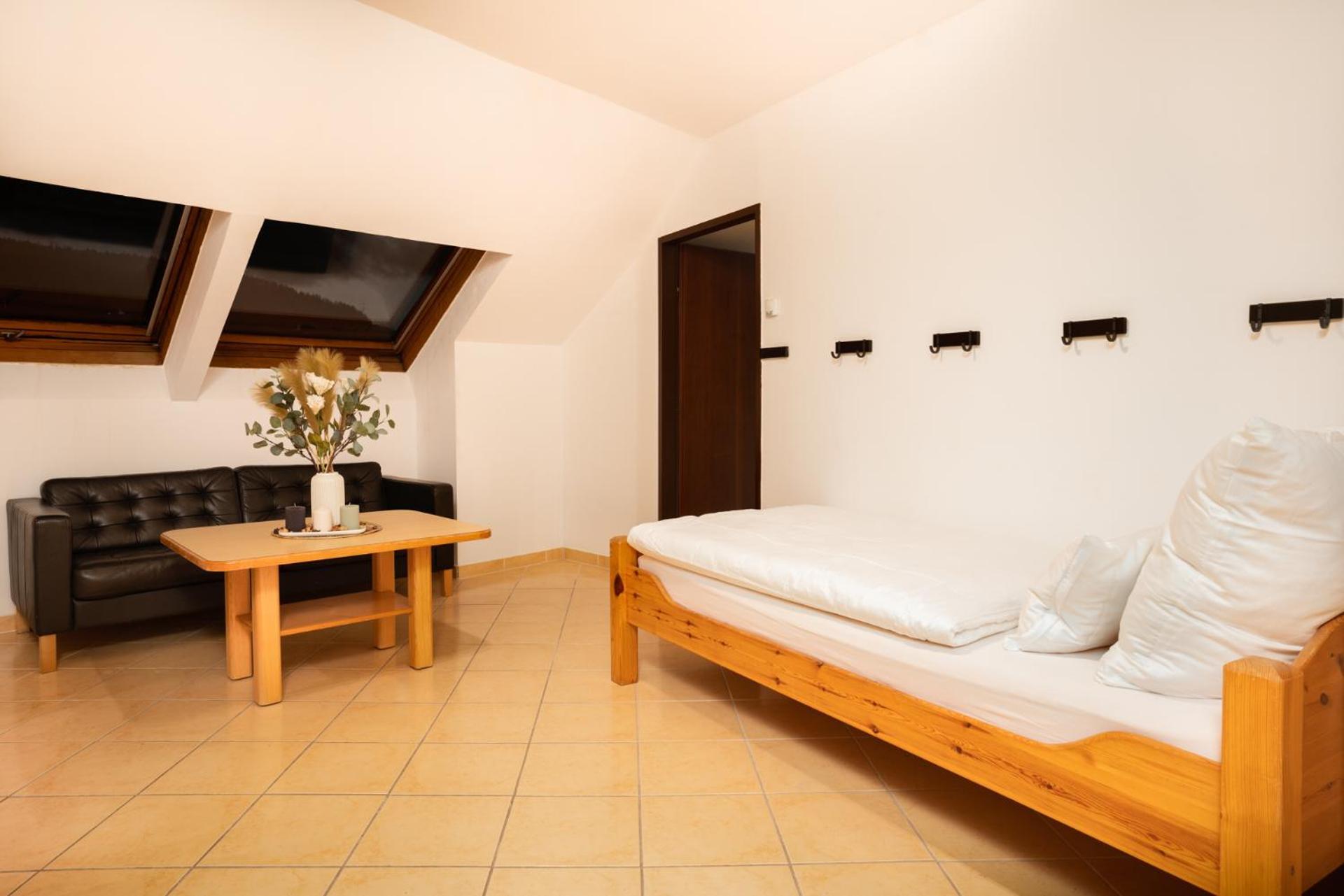 Hirschenhof Apartments Spital am Semmering Zewnętrze zdjęcie