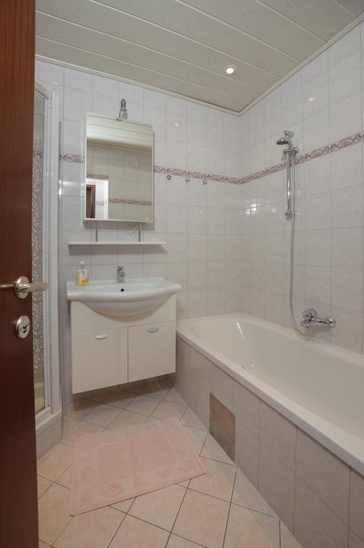 Hirschenhof Apartments Spital am Semmering Zewnętrze zdjęcie