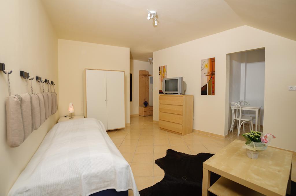 Hirschenhof Apartments Spital am Semmering Zewnętrze zdjęcie